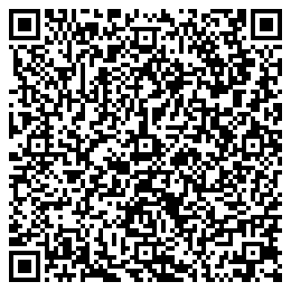 QR-код с контактной информацией организации АВЕРС