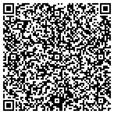 QR-код с контактной информацией организации ИП Гусева Л.А.