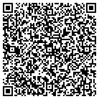 QR-код с контактной информацией организации ООО СК-НАДЕЖДА