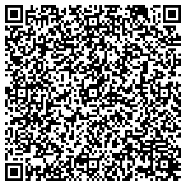 QR-код с контактной информацией организации ИП Сторожева А.В.