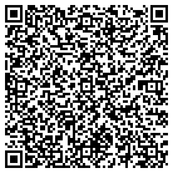 QR-код с контактной информацией организации ИКОСС-НН