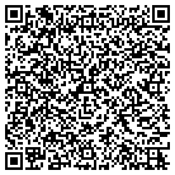 QR-код с контактной информацией организации Элема