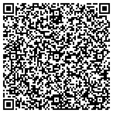 QR-код с контактной информацией организации Деловой Долинск