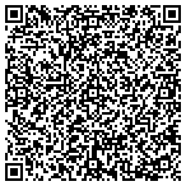 QR-код с контактной информацией организации МаксиМедиа