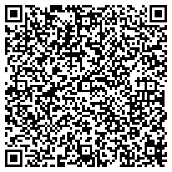 QR-код с контактной информацией организации Элеганто