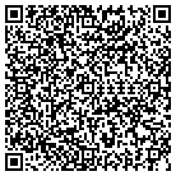 QR-код с контактной информацией организации ООО ГТС-Фарлинк