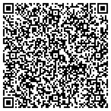QR-код с контактной информацией организации Магазин №93, минимаркет, ИП Федоров В.А.