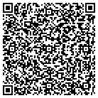 QR-код с контактной информацией организации Милан