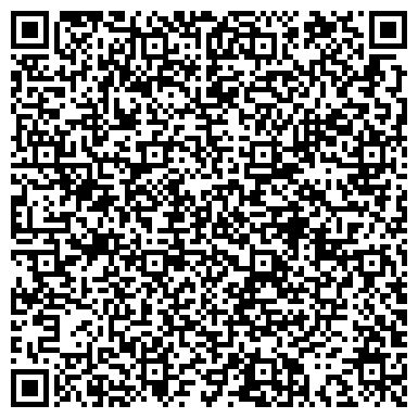 QR-код с контактной информацией организации Администрация Омского муниципального района Омской области
