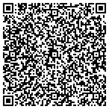 QR-код с контактной информацией организации Amarena