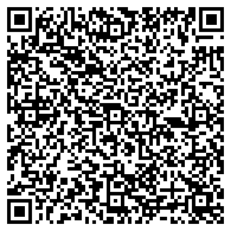 QR-код с контактной информацией организации Букет