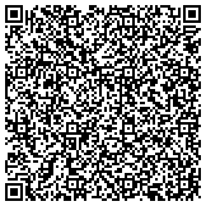 QR-код с контактной информацией организации Управление Министерства труда и социального развития по Омскому району Омской области