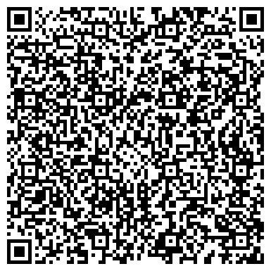 QR-код с контактной информацией организации Комитет по образованию Администрации Омского муниципального района