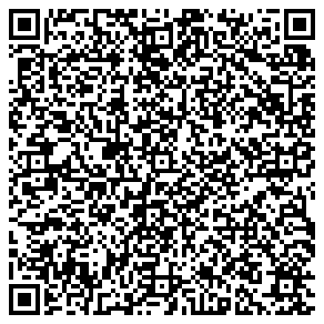 QR-код с контактной информацией организации ГТРК Сахалин