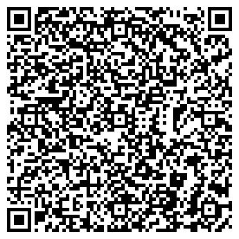 QR-код с контактной информацией организации Семёрочка