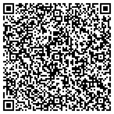 QR-код с контактной информацией организации ООО Асабин