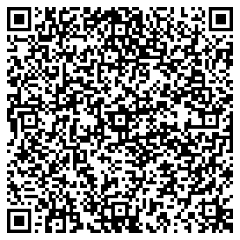 QR-код с контактной информацией организации Woman Style