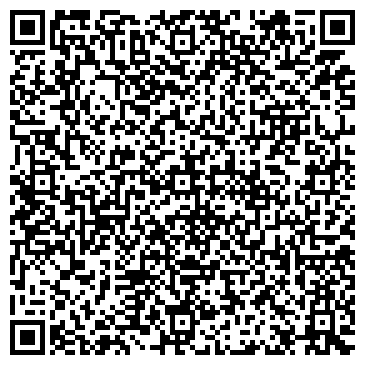 QR-код с контактной информацией организации Городская библиотека им. В.Н. Татищева