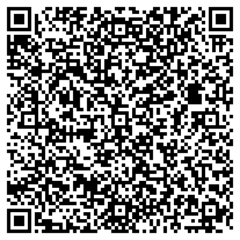 QR-код с контактной информацией организации ООО ЛУДИНГ-Калуга
