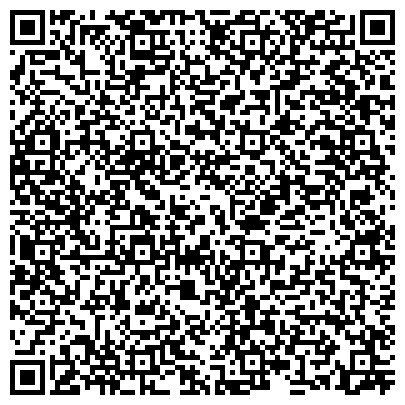 QR-код с контактной информацией организации Управление опеки и попечительства Департамента образования Администрации г. Омска