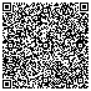 QR-код с контактной информацией организации ООО Сваинова