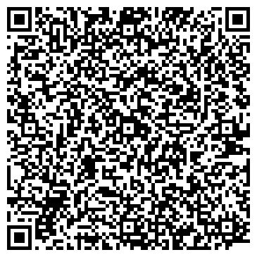 QR-код с контактной информацией организации Департамент образования Администрации г. Омска