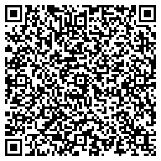 QR-код с контактной информацией организации Узбекская чайхана