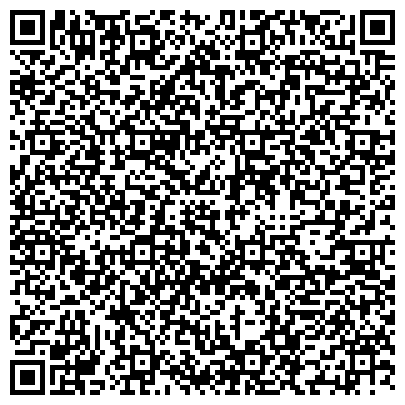 QR-код с контактной информацией организации ОАО Росспиртпром, филиал в г. Златоусте