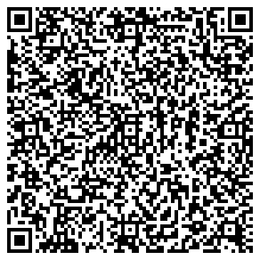 QR-код с контактной информацией организации ООО АльфаТрансЛогистик