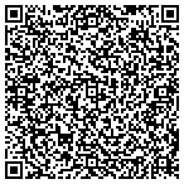 QR-код с контактной информацией организации TIENS