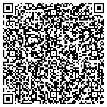 QR-код с контактной информацией организации АвтоКрафт