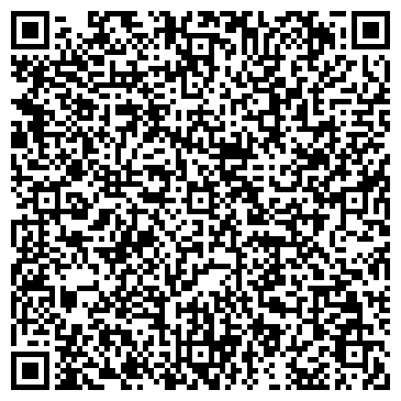 QR-код с контактной информацией организации Метапласт