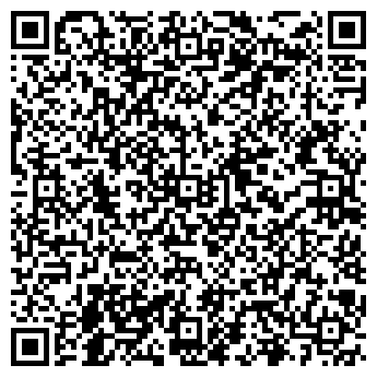 QR-код с контактной информацией организации Gepard