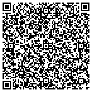 QR-код с контактной информацией организации Gloryon