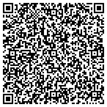 QR-код с контактной информацией организации Департамент городского хозяйства Администрации г. Омска