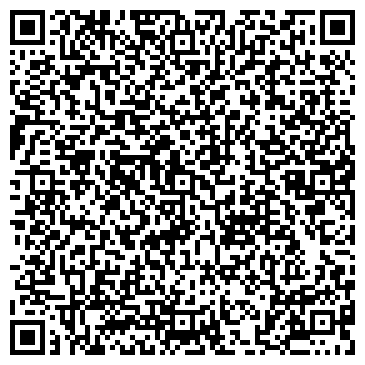 QR-код с контактной информацией организации Престиж, магазин верхней женской одежды, ИП Якушева С.С.