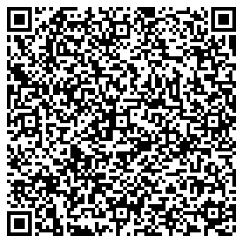QR-код с контактной информацией организации Продукты, супермаркет, ИП Бардамова Е.Н.