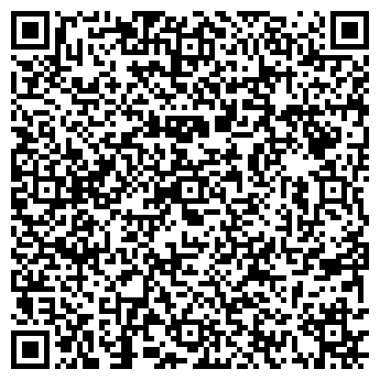 QR-код с контактной информацией организации Лайф