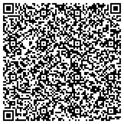 QR-код с контактной информацией организации Воентелеком, ОАО, телекоммуникационная компания, Северо-Кавказский филиал