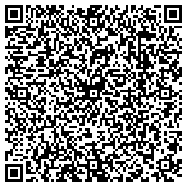 QR-код с контактной информацией организации Департамент культуры Администрации г. Омска