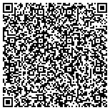 QR-код с контактной информацией организации Департамент общественной безопасности Администрации г. Омска