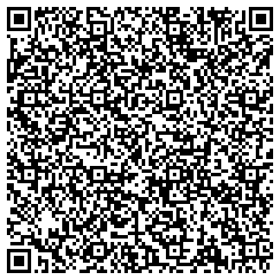 QR-код с контактной информацией организации ООО Еврокардан ТД
