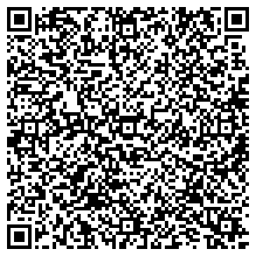 QR-код с контактной информацией организации Департамент жилищной политики Администрации г. Омска
