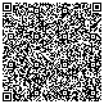QR-код с контактной информацией организации ООО Детский центр развития и досуга Кубик - Рубик
