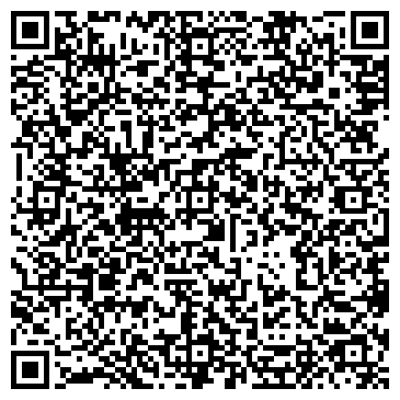 QR-код с контактной информацией организации Управление делами Администрации г. Омска