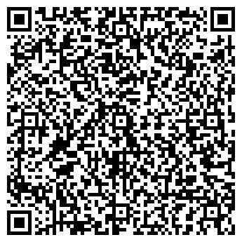 QR-код с контактной информацией организации Тар Ком авто