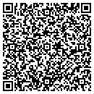 QR-код с контактной информацией организации Подсолнух