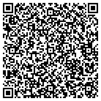 QR-код с контактной информацией организации ИП Мухтаров А.А.