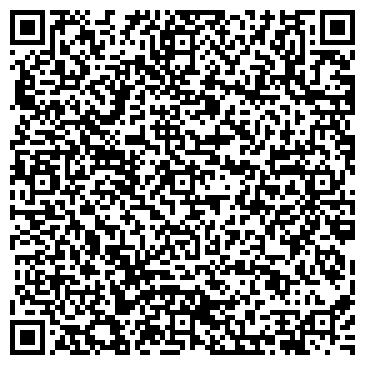 QR-код с контактной информацией организации Тюльпан