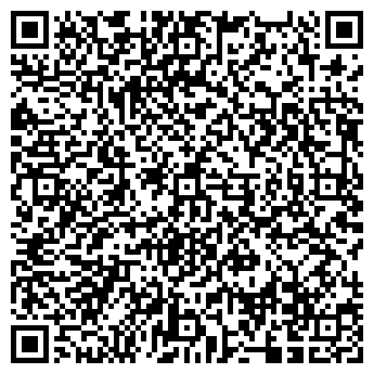 QR-код с контактной информацией организации МАВТ